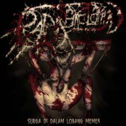 Radang Kelamin : Surga di Dalam Lobang Memek